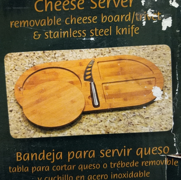 Cheese board - Picture 2 of 9